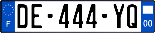 DE-444-YQ