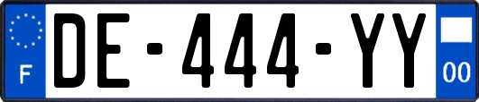 DE-444-YY