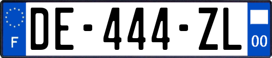 DE-444-ZL