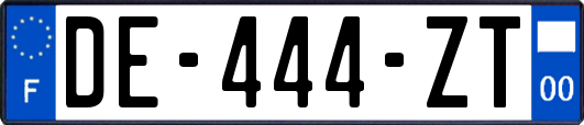 DE-444-ZT