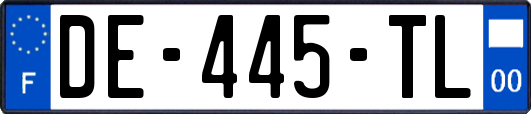 DE-445-TL