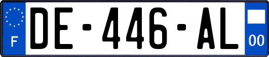 DE-446-AL