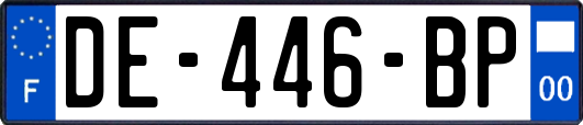 DE-446-BP