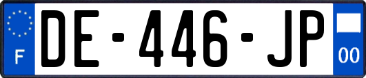 DE-446-JP