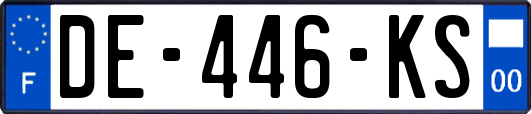 DE-446-KS