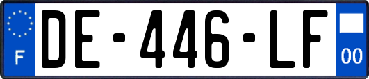 DE-446-LF