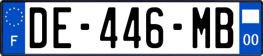 DE-446-MB
