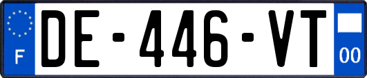 DE-446-VT