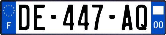 DE-447-AQ