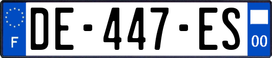 DE-447-ES