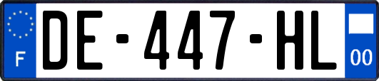 DE-447-HL