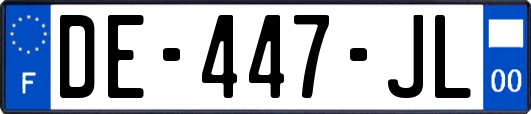 DE-447-JL