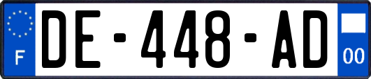 DE-448-AD