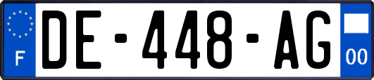 DE-448-AG