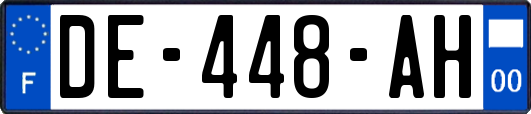 DE-448-AH