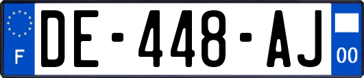 DE-448-AJ