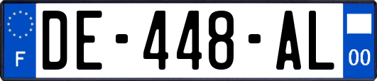 DE-448-AL