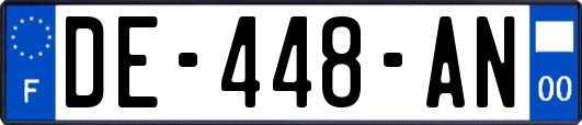 DE-448-AN