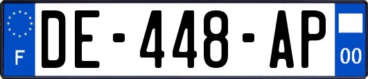 DE-448-AP