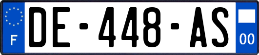 DE-448-AS