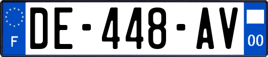 DE-448-AV