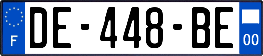 DE-448-BE