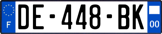 DE-448-BK