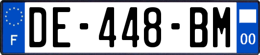 DE-448-BM