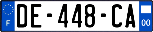 DE-448-CA