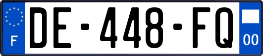 DE-448-FQ