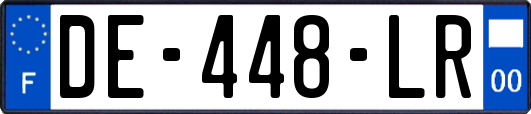 DE-448-LR