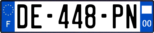 DE-448-PN