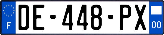 DE-448-PX