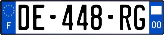 DE-448-RG