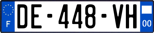 DE-448-VH