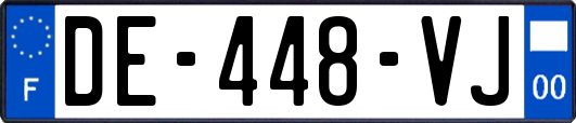 DE-448-VJ