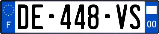 DE-448-VS