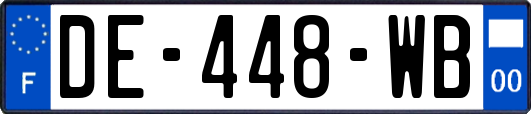 DE-448-WB