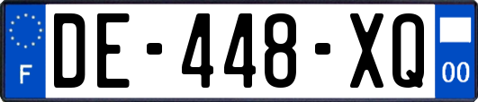 DE-448-XQ