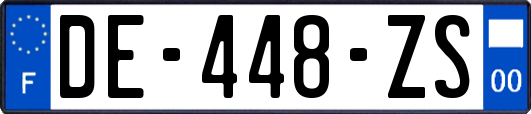 DE-448-ZS