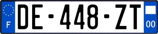 DE-448-ZT