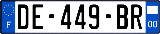 DE-449-BR