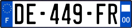 DE-449-FR