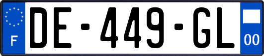 DE-449-GL