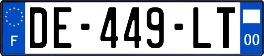 DE-449-LT