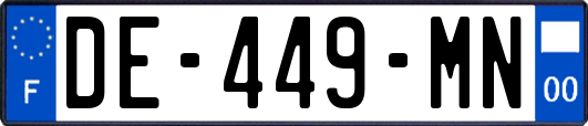 DE-449-MN