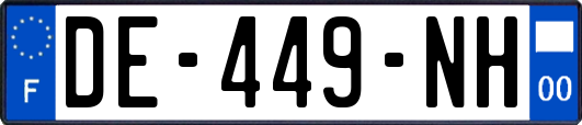 DE-449-NH