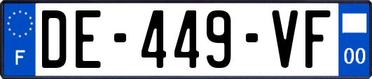 DE-449-VF