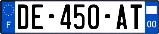 DE-450-AT