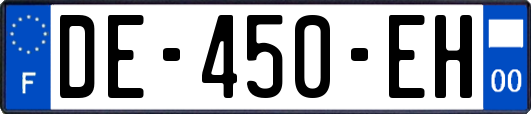 DE-450-EH